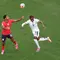Panama vs Inggris: Seberapa Parah Cedera Jarrel Quansah?