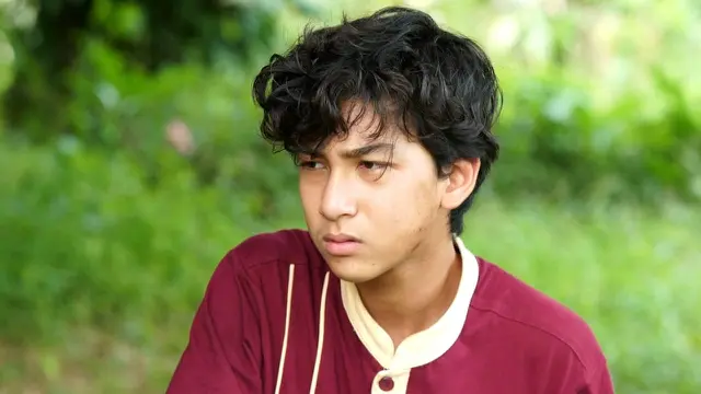 Dari Jendela SMP