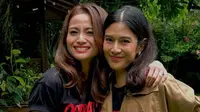 Potret Kedekatan Acha Septriasa dan Dian Sastro (credit: instagram/septriasaacha)