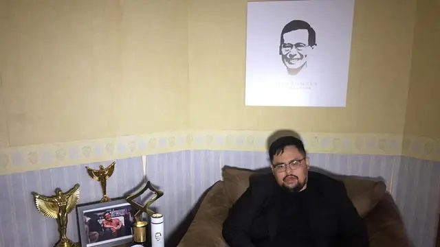 Adri Kumara Putra Alex Kumara