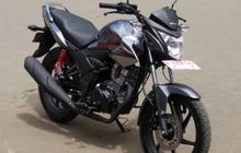 Honda Verza 150 terbaru ditarget laku 8.500 unit per bulan