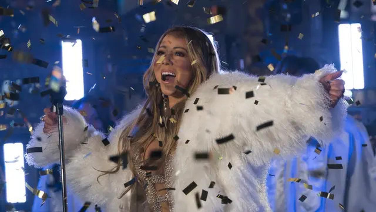 Mariah Carey Rilis Lagu Type Dangerous, Penanda Kembalinya Sang Diva dengan Karya Baru Sejak 2018