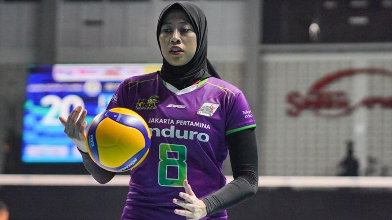 Pertamina Enduro Raih Kemenangan Dramatis di Final Four Proliga 2026 Solo