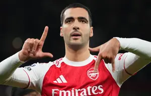 3 Pemain Arsenal dalam Perjalanan Spanyol Mengejar Gelar Juara Dunia