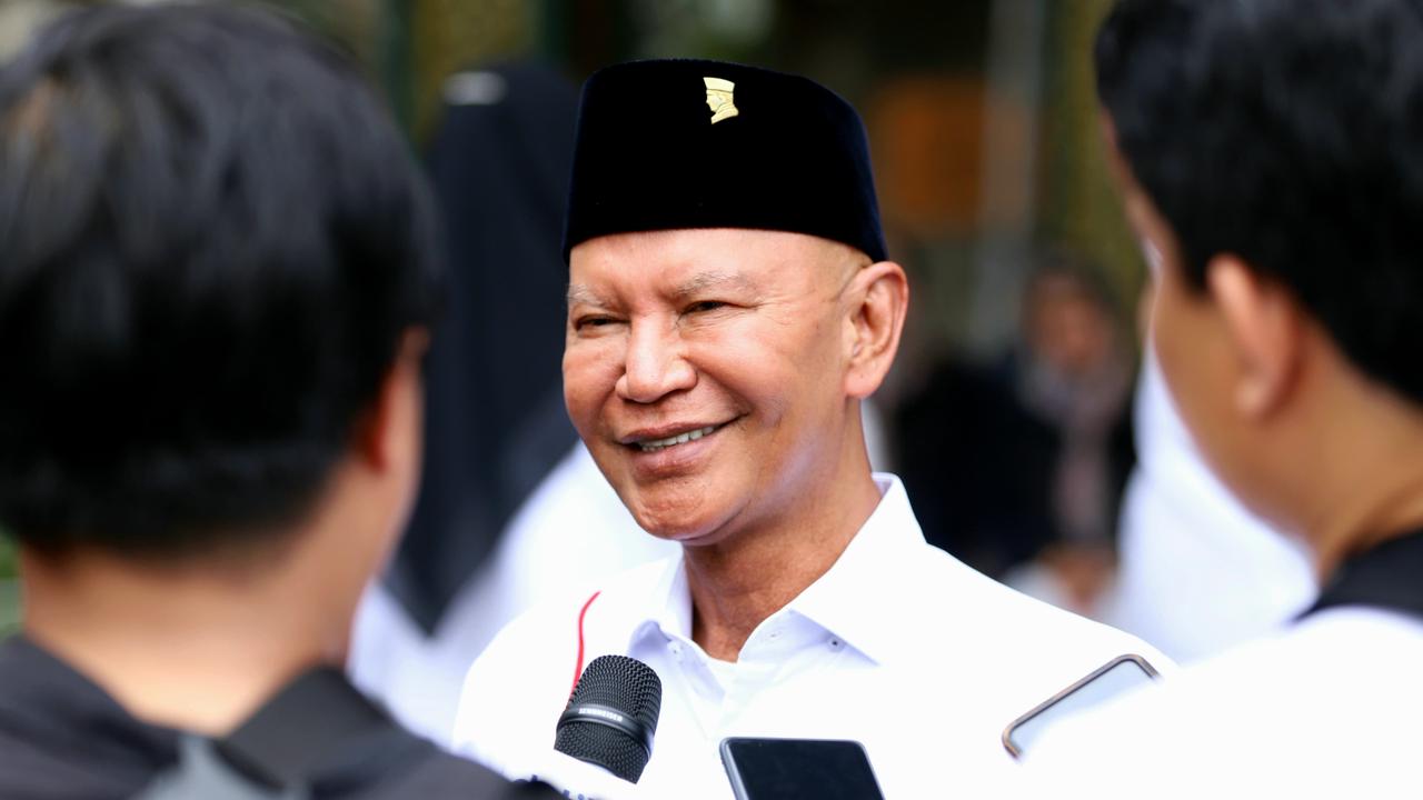 Ketua DPD PDI Perjuangan Jawa Timur, Said Abdullah