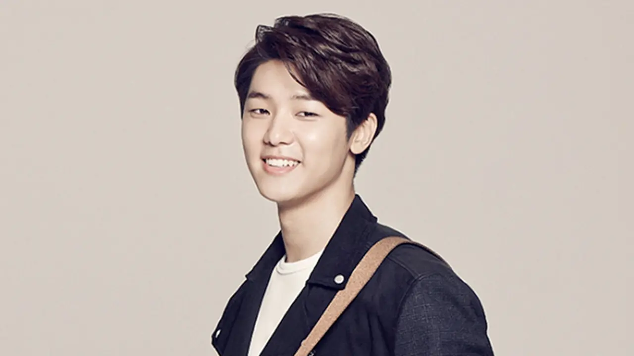 [Bintang] Minhyuk CN BLUE