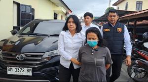 Terungkap Motif Bibi Aniaya Dua Keponakannya di Dairi: Gara-Gara Masalah Upah