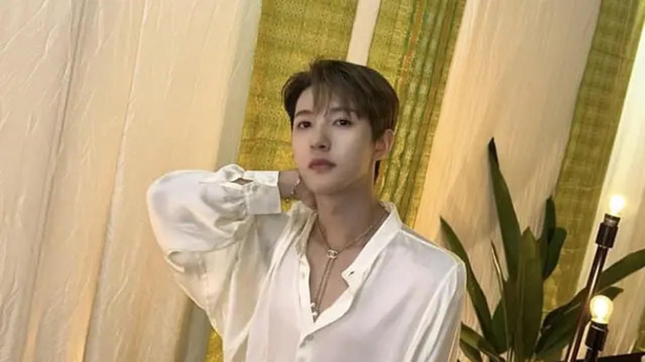 Renjun NCT Kembali Beraktivitas Setelah Hiatus karena Masalah Kesehatan