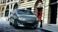 Nih, 2 Aspek Perubahan di Mirage Facelift