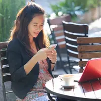 Pengumuman Share Your Stories September/copyright shutterstock/Odua Images