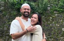 Jatuh Bangun Perjalanan Karier Sita Saraswati Istri Mike Lucock, Kini Sedang Menantikan Kelahiran Anak Pertama
