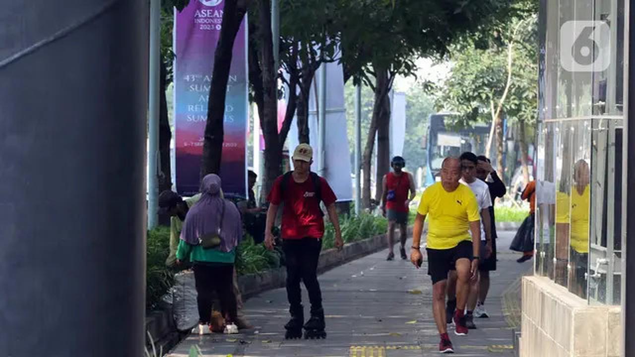 Apakah Jalan Kaki adalah Olahraga Terbaik untuk Mencegah Stroke? Dokter Bilang Begini!