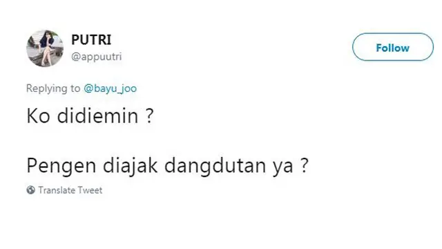 Pesan Tak Kunjung Dibalas, Begini Reaksi Kocak Saat Dicuekin Gebetan