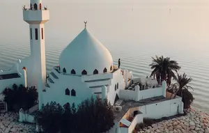 Tak Perlu Urus Visa Terpisah, Ini Cara Baru Liburan ke Arab Saudi