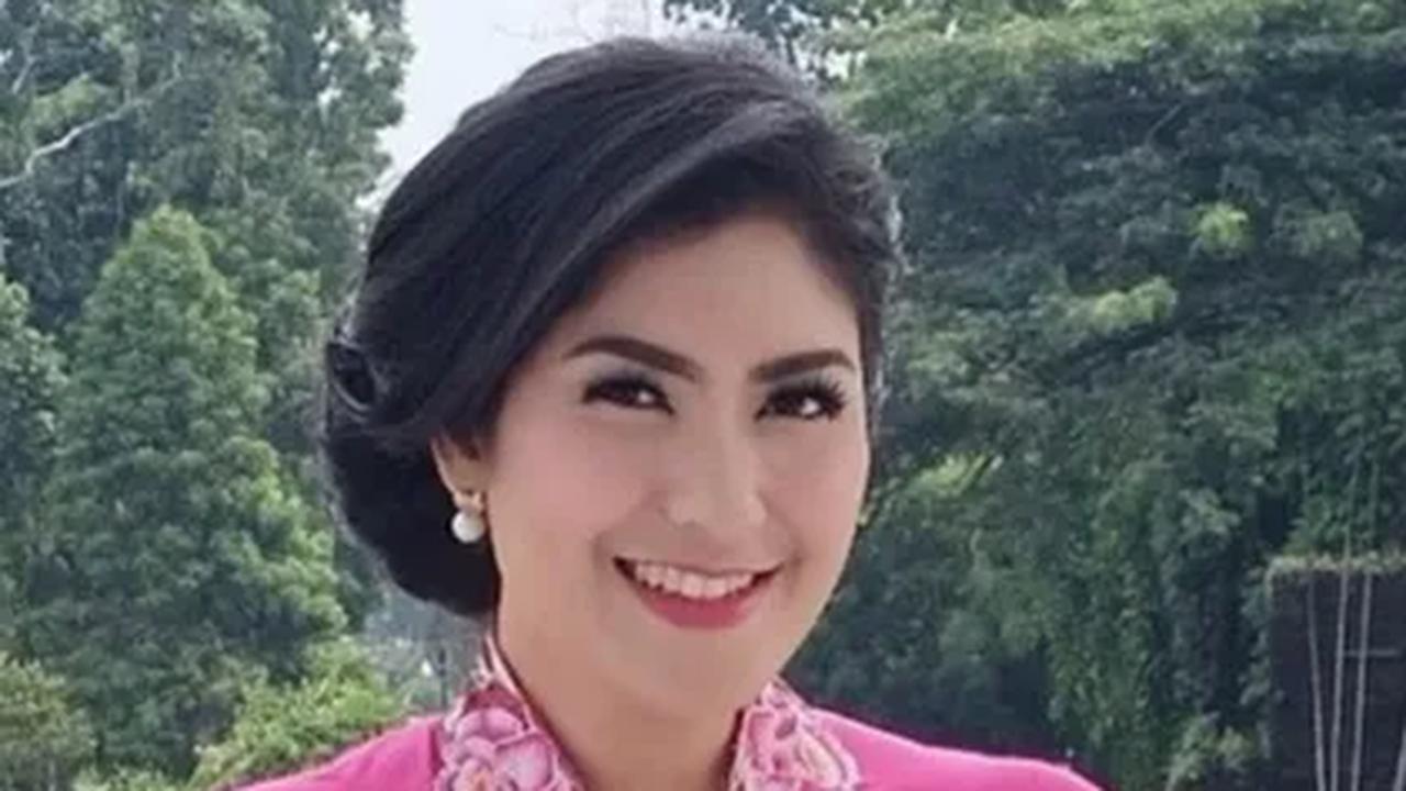Sosok Valerina Daniel Moderator Debat Capres, Pernah jadi Finalis Puteri Indonesia!