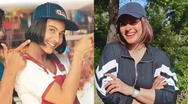 Berita Kajol Hari Ini - Kabar Terbaru Terkini | Liputan6.com