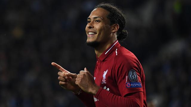Starting Xi Terbaik Premier League Musim Ini Versi Whoscored Liverpool Mendominasi Manchester United Ada Satu Inggris Bola Com