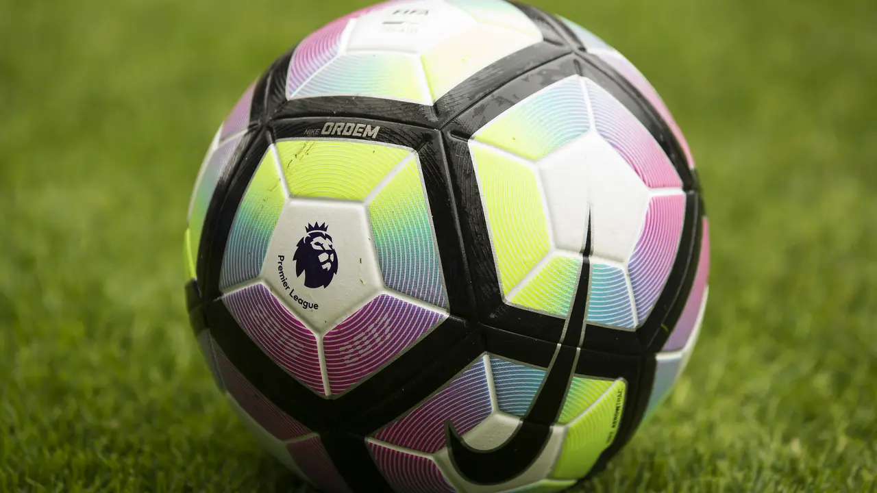 Liga Inggris
