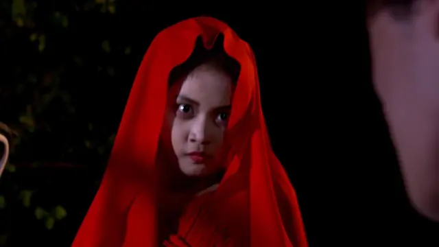 Cinta Misteri