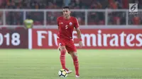 Piala AFC: Persija Siapkan Pemain Pengganti Jaimerson
