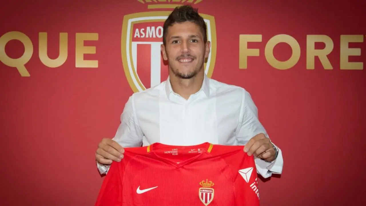 Stevan Jovetic, Inter Milan