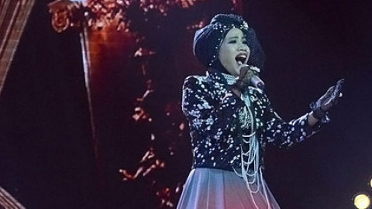 Desy Natalia: Saya pengen bikin keluarga bahagia
