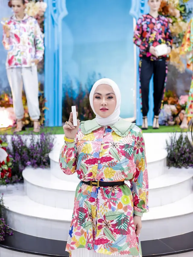 Ade Fitrie Kirana (ist)