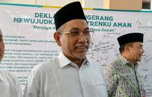 PBNU Deklarasikan Gerakan Pesantrenku Aman, Perkuat Perlindungan Santri dari Kekerasan