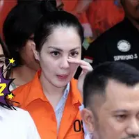 Artis Jennifer Dunn memang tak pernah jauh dari kata kontroversial.