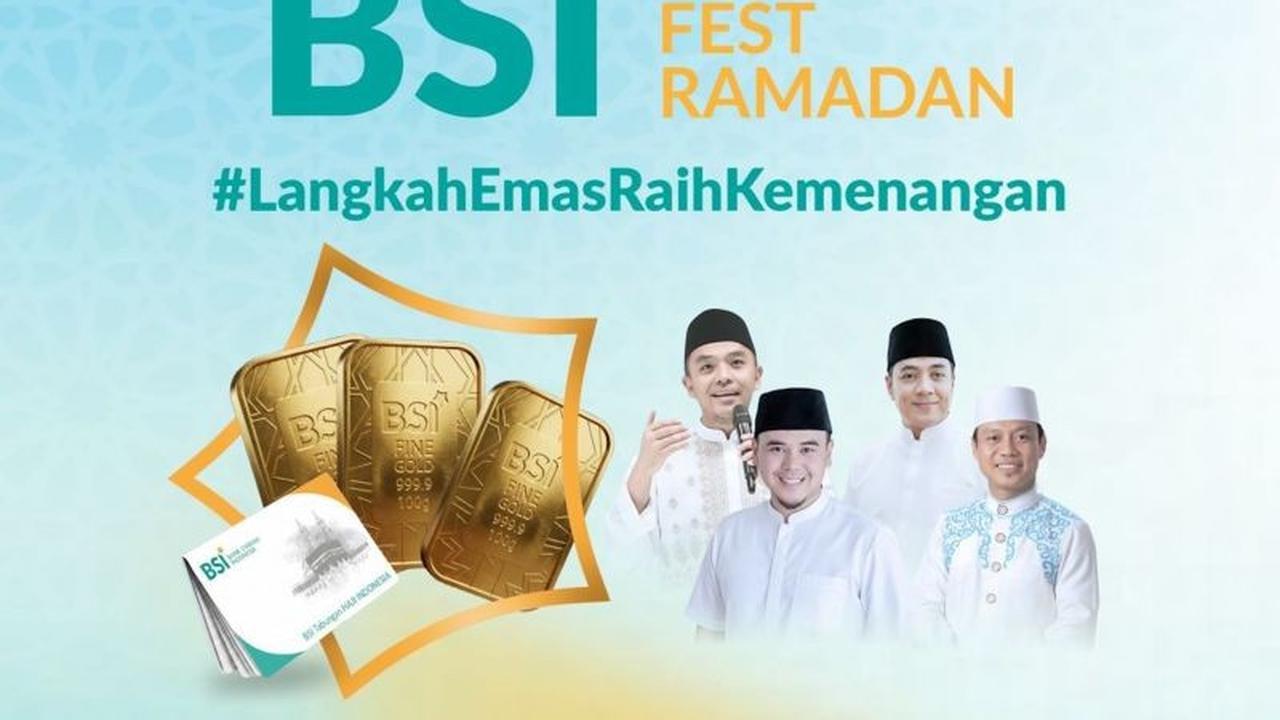 BSI Catat Lonjakan Transaksi Remitansi Rp116 Triliun, Perkuat Ekonomi Daerah