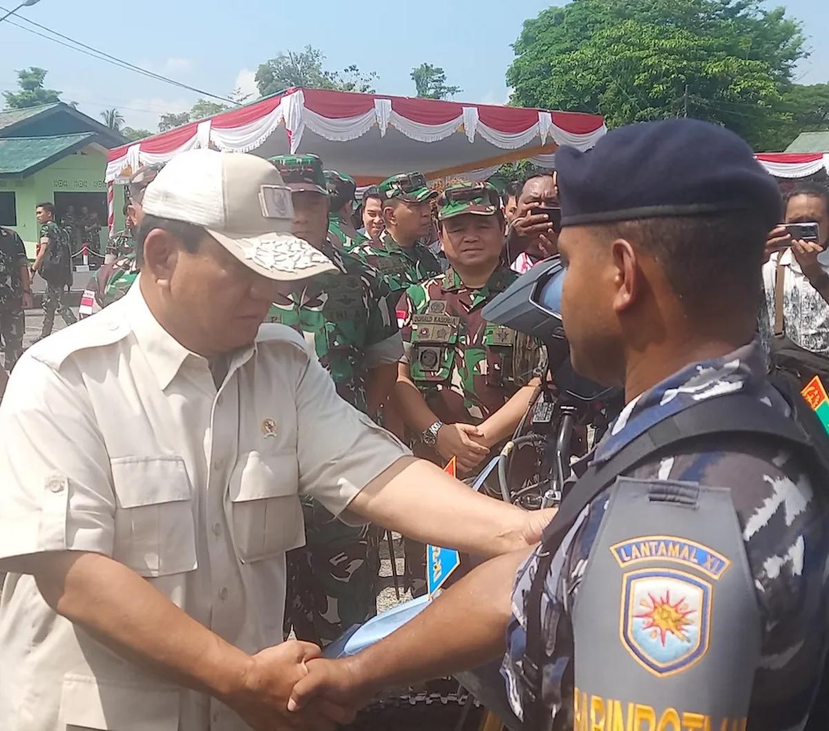 Dok. Istimewa