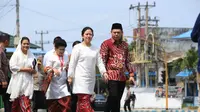 Puan Sandang Gelar Dr. HC dari PKNU, Wakil Ketua DPD RI: Beliau Pantas Mendapatkannya