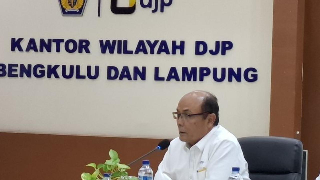 Wow, Penerimaan Bea Cukai Lampung Tembus Rp1,76 Triliun di Triwulan III 2025, Lampaui Target 208%!