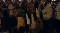 Tolak Jadi Cawapres, UAS Galang Dana di Batam