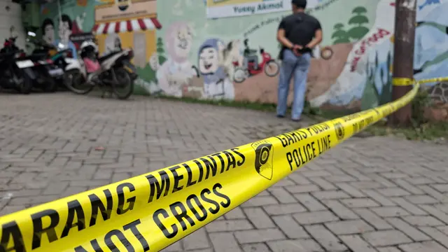 Senpi Brigpol Arya yang Tewas Ditembak Komplotan Curanmor di Lampung Diduga Raib, Polda Bentuk Timsus Buru Pelaku