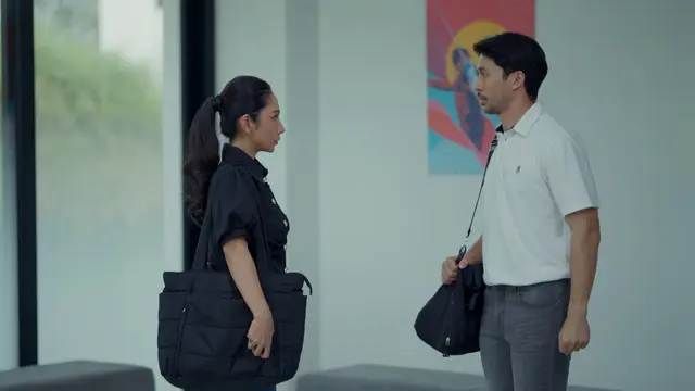 Wajah Cinta yang Lain. (SCTV)