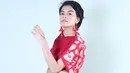 Sejak kecil Eva Celia cinta dengan dunia musik. Anak musisi Indra Lesmana ini mnegaku tidak cepat puas dengan hasil yang didapat dalam bidang musik. Setelah merilis album, ia ingin membuat showcase. (Bambang E. Ros/Bintang.com)