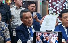 Hotman Paris Siap Penuhi Panggilan Polisi Usai Dilaporkan Organisasi Wartawan: Don't Worry