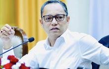 VIDEO: Ngamuk Deddy Sitorus PDIP Emosi di DPR sampai Desak Kapolri Mundur Akibat Pilkada Gagal