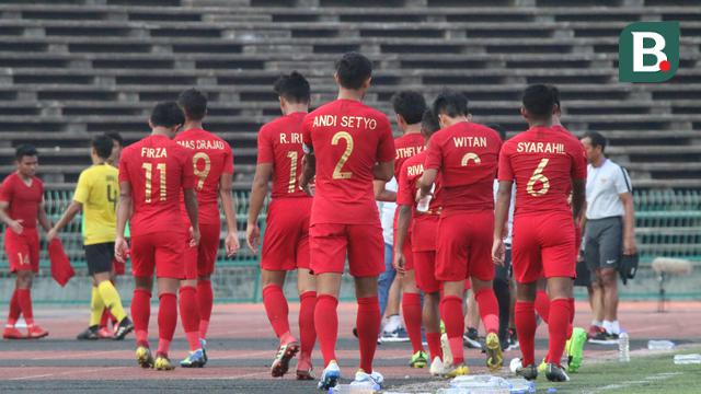 Timnas Indonesia U-22