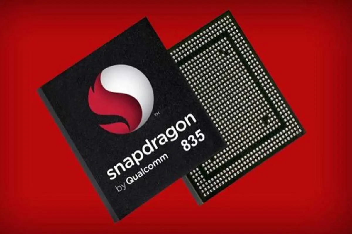 Snapdragon