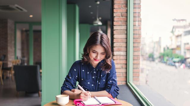 perempuan sukses berbisnis
