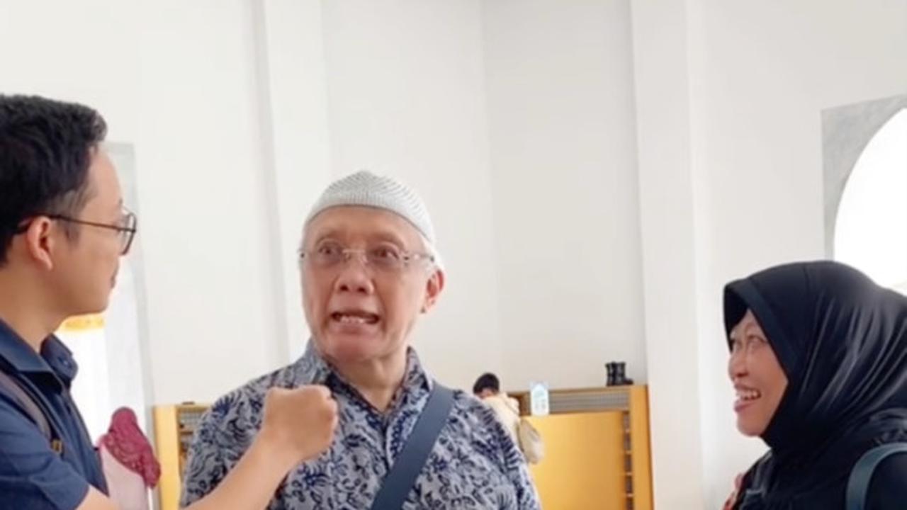 Dok. Istimewa
