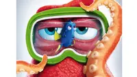 Finding Dory (IMDb)