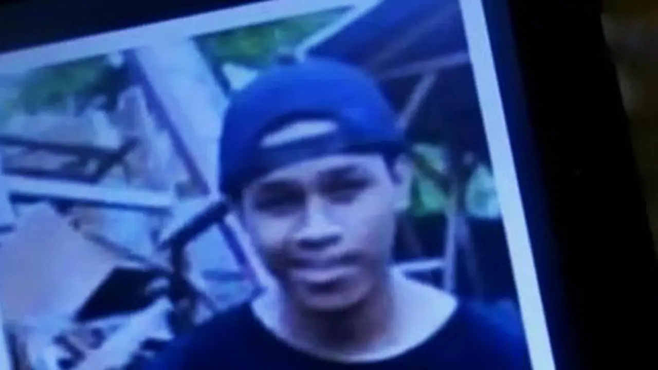 Mengintip Tempat Belajar Kevin Aprilio, SBR Gafatar