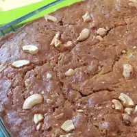 Bolu Pisang praktis resep dari Cookpad. (Dok: Cookpad Dian Kartika&nbsp;https://cookpad.com/id/resep/15547584-bolu-pisang-super-praktis?ref=search&amp;search_term=resep%20bolu%20pisang%20praktis&nbsp;Liputan6.com dyahpamela)