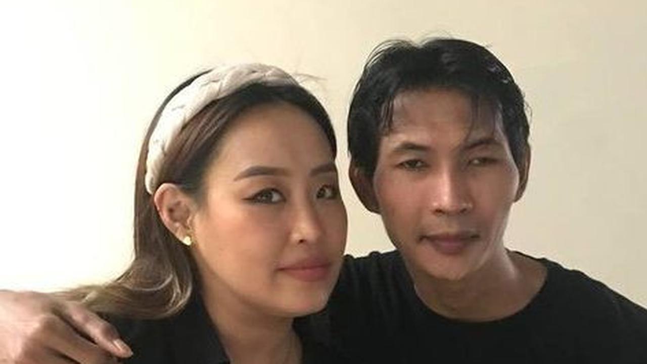 Bucin Banget, ini Potret Kebersamaan Pinkan Mambo dan Arya Khan yang Akan Gelar Resepsi Mewah Pada Awal 2024