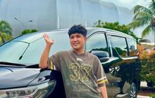 Usai Kerja Keras Banting Tulang di Indonesia, Jirayut Beli Mobil Mewah untuk 'Self Reward