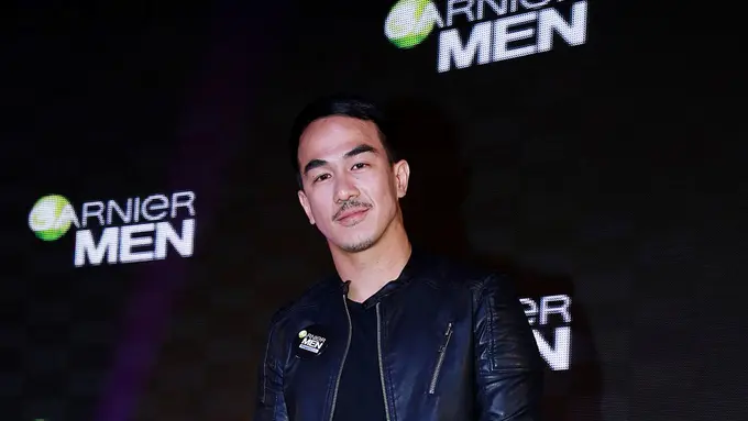 Joe Taslim