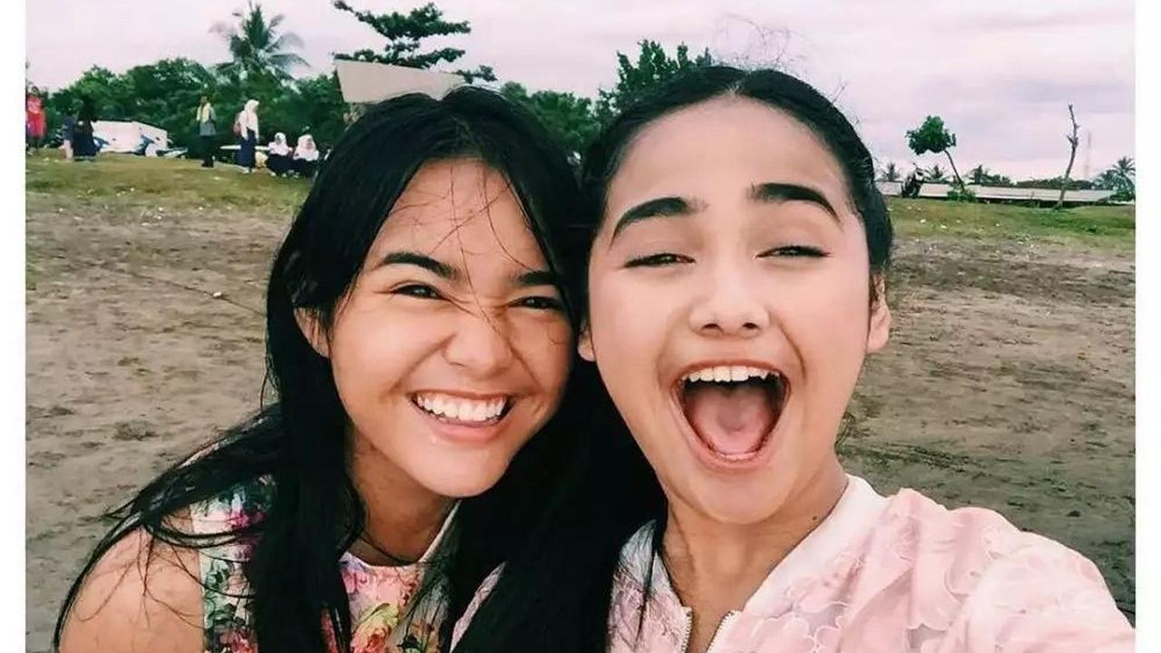 Bersahabat